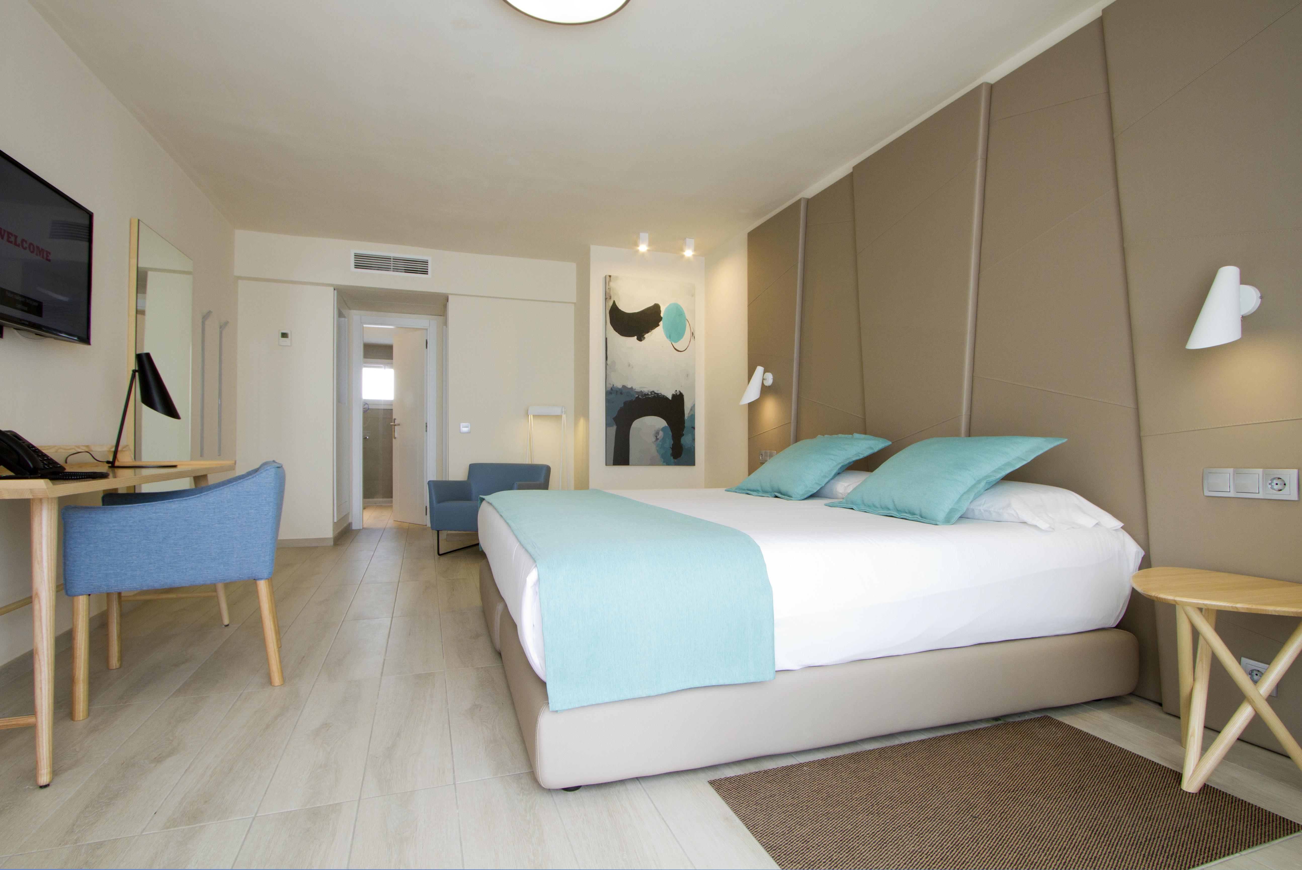 Aqua Suites Puerto del Carmen  Exteriör bild