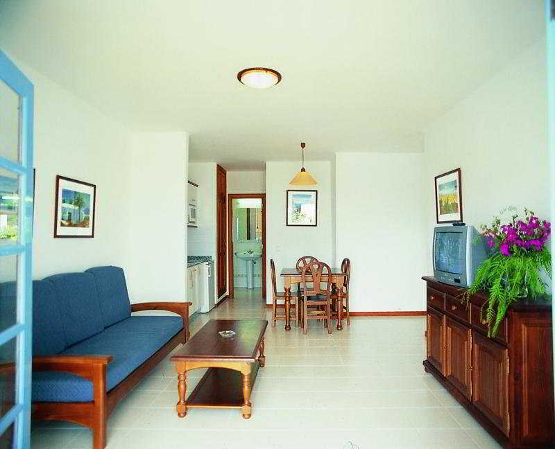 Aqua Suites Puerto del Carmen  Exteriör bild